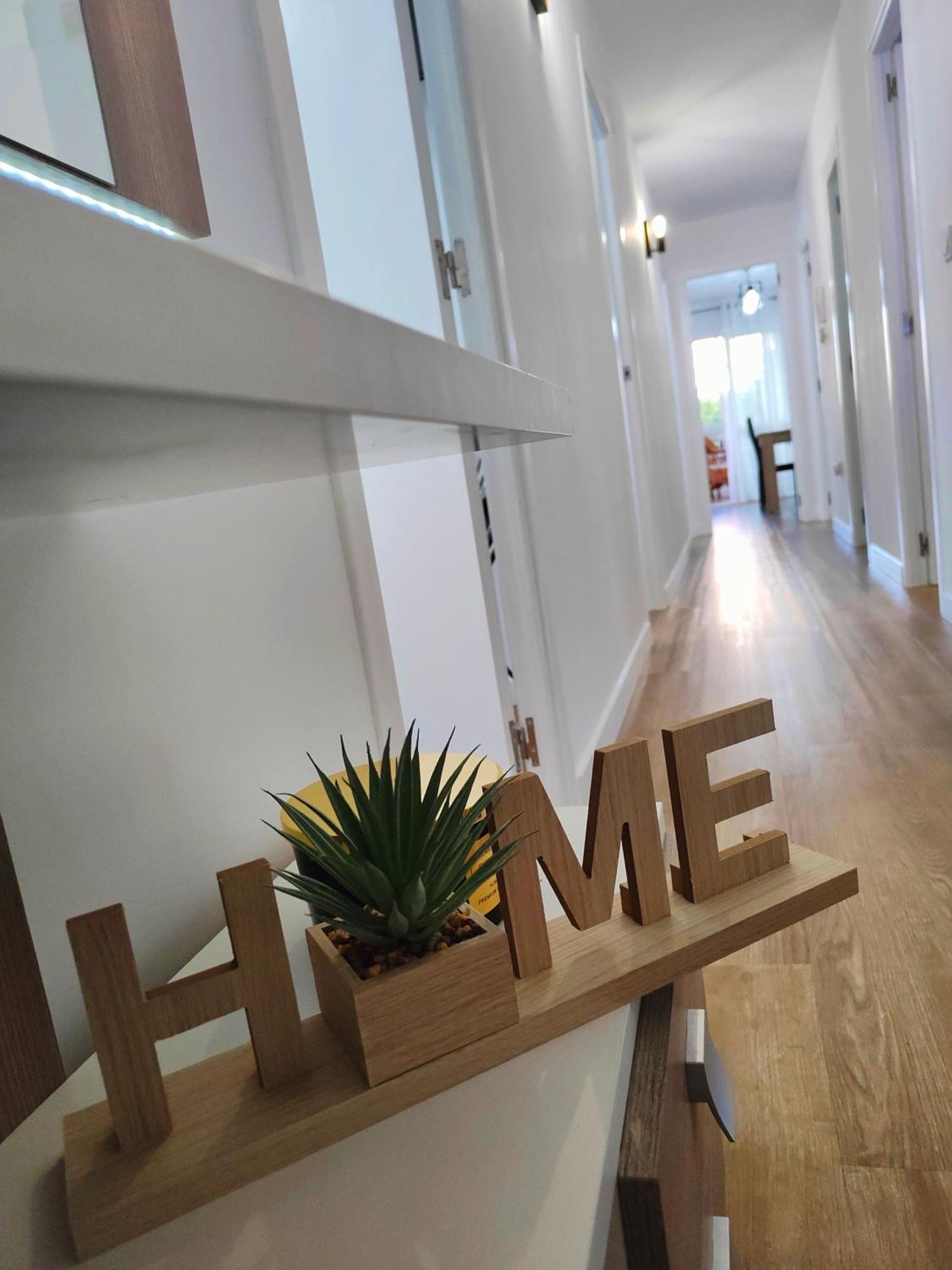 Luxury Lidersol Apartment Бенидорм Екстериор снимка
