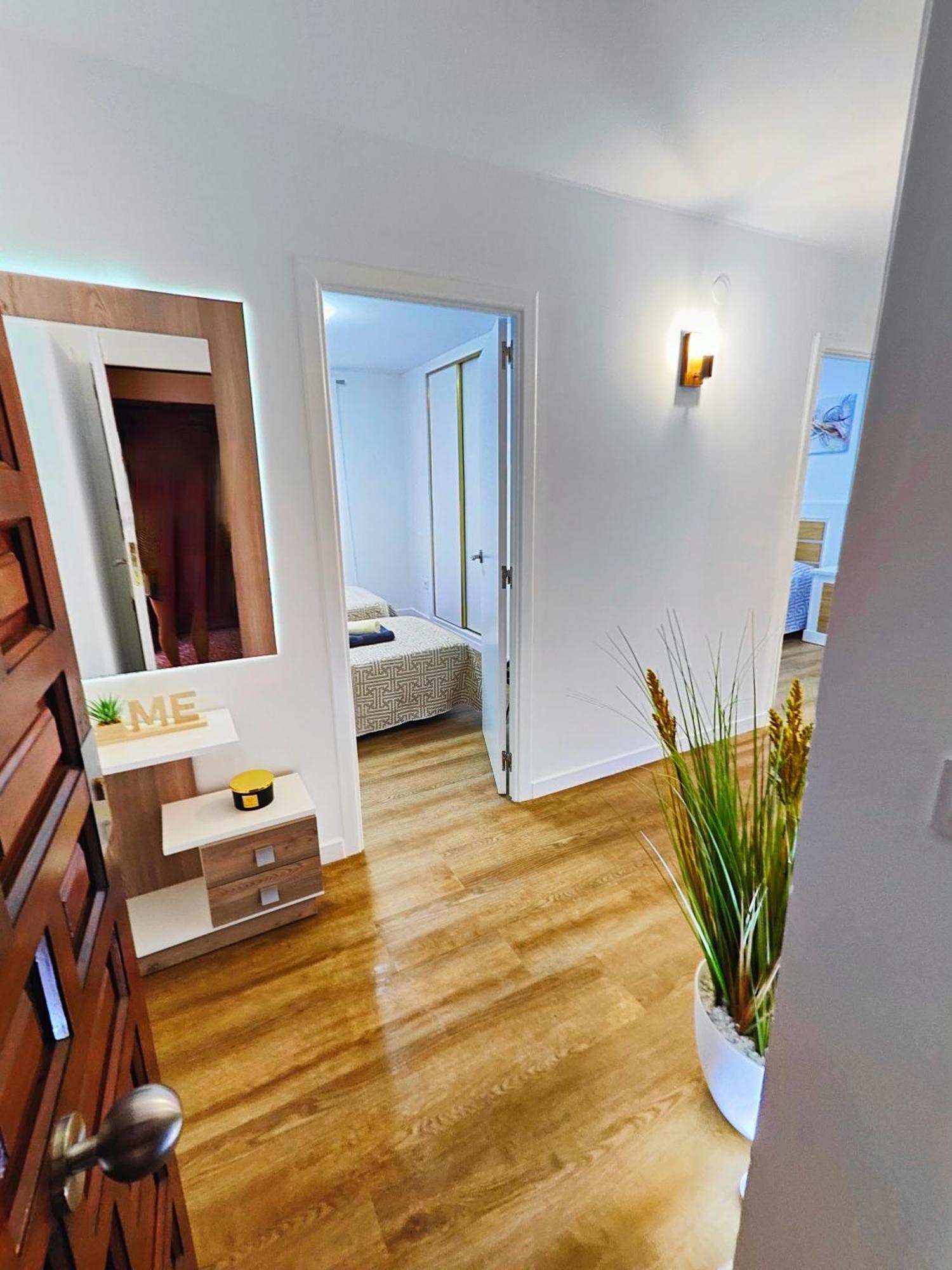 Luxury Lidersol Apartment Бенидорм Екстериор снимка