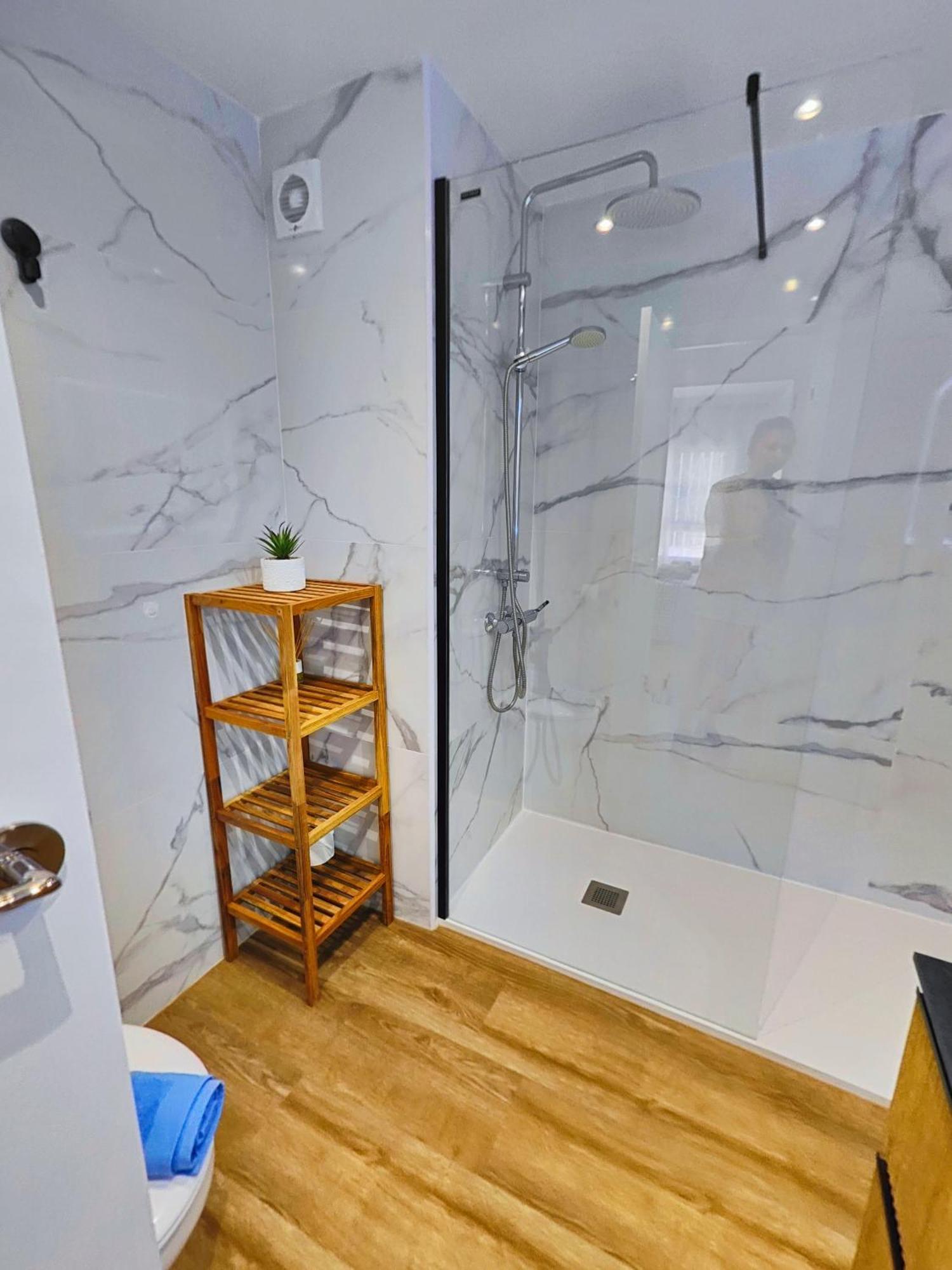 Luxury Lidersol Apartment Бенидорм Екстериор снимка