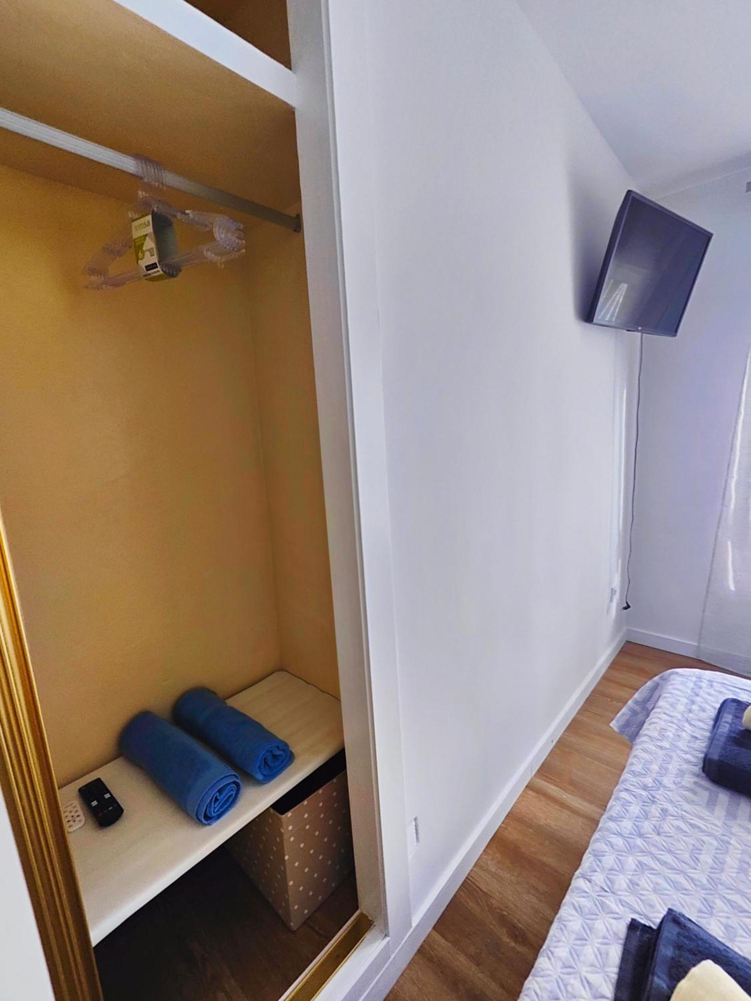 Luxury Lidersol Apartment Бенидорм Екстериор снимка
