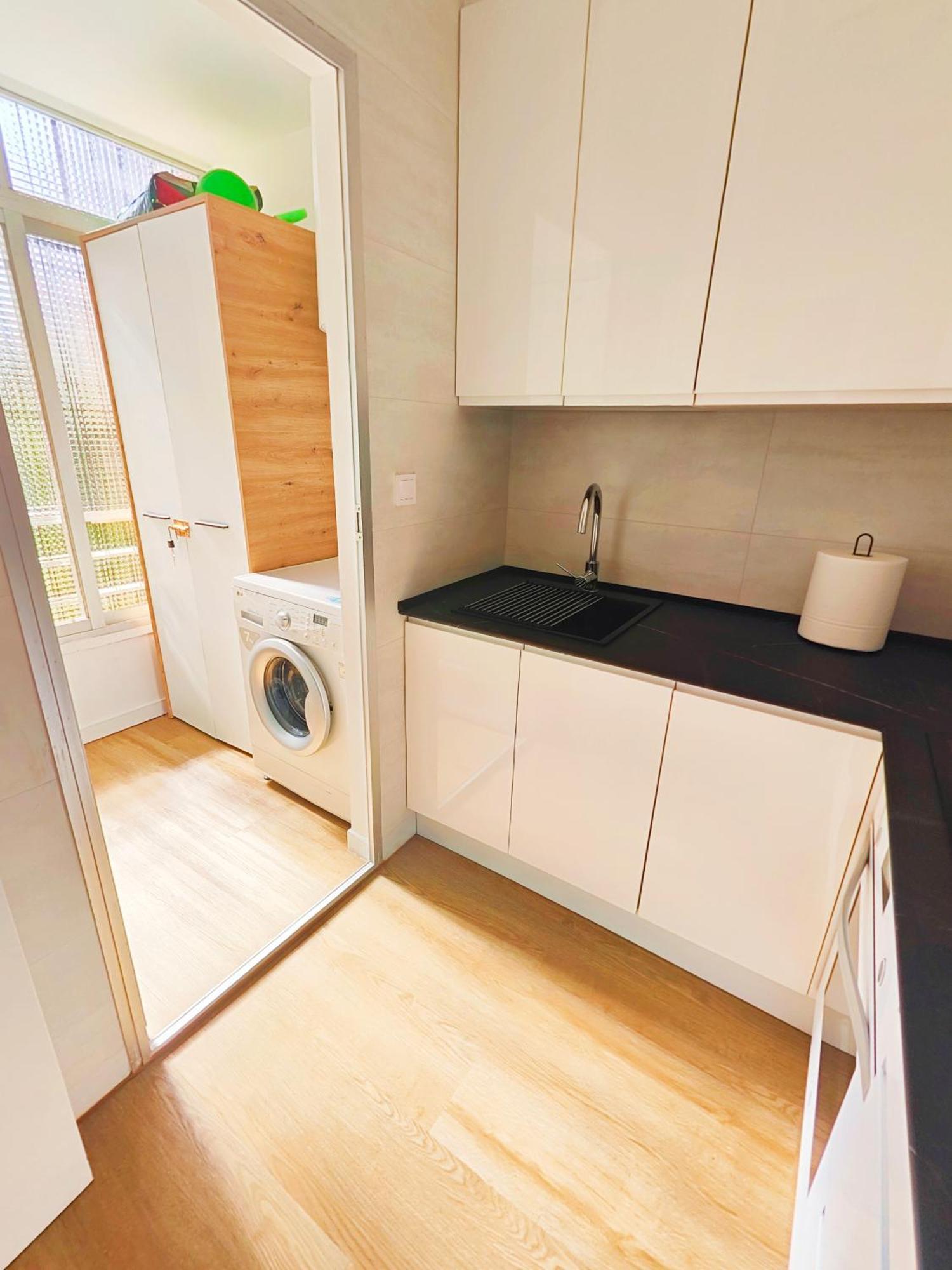 Luxury Lidersol Apartment Бенидорм Екстериор снимка