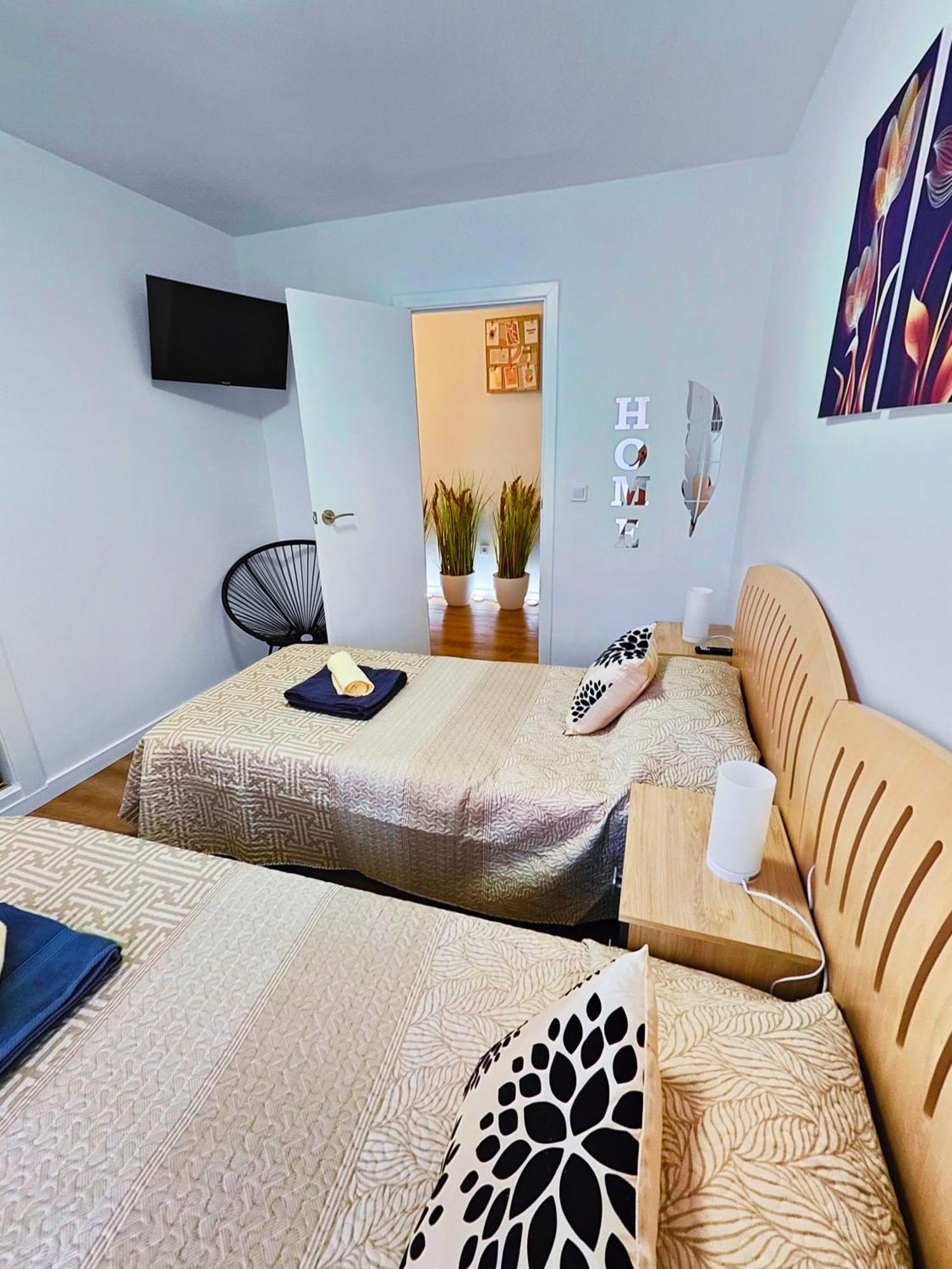 Luxury Lidersol Apartment Бенидорм Екстериор снимка